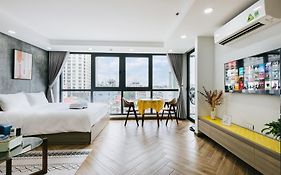 Westlake Emerald Suites